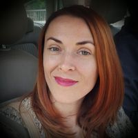 Natali Kravchenko's Photo