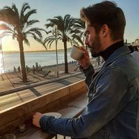 Alexander Ries的照片