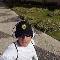 Alex Dias Gomes's Photo