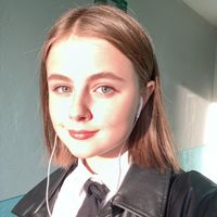 milana ander's Photo