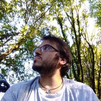 Ismael Rodriguez Garcia's Photo