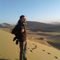 Thomas Scher的照片