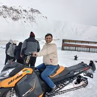 Ganesh Sharma's Photo