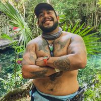 Samuel Calderon's Photo