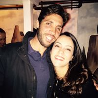 Fotos von Isabela & Luca