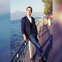 Abd El-Rahman Deif的照片