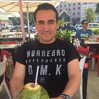 Michel Ribeiro的照片