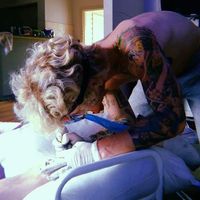 Florian Jassogne's Photo