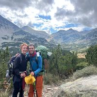 saul greisman's Photo