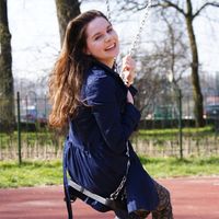 Фотографии пользователя Joanna Lenart