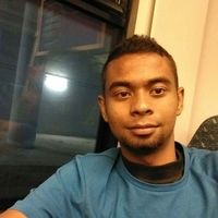 Reuben John的照片