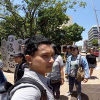 Ariya Morasil's Photo