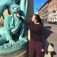 Le foto di Nazneen A