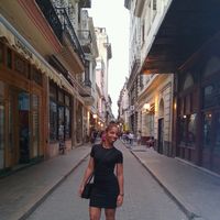 Yusleydi Fernández del Monte的照片