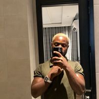 Lloyd Acquah's Photo