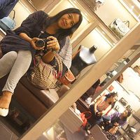 Liz Syamsudin's Photo