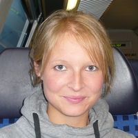 Elisabeth Scholz's Photo