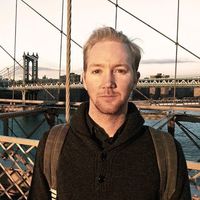 Brandon Watts的照片