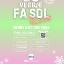 Do Veggie Fa Sol - Festival Musique / Vegan's picture