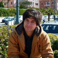 shahab Jalalvand's Photo