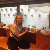 Pia Olofsson的照片