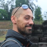 Fabien Tessier's Photo