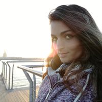 Le foto di L'Aura Rodríguez Carrión