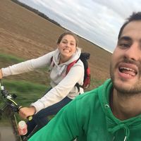 Matthieu Lespine的照片