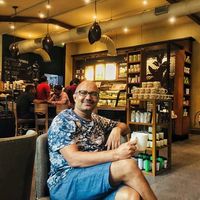 Mahesh  Nikam's Photo