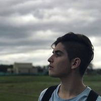 Felipe Vallerino's Photo