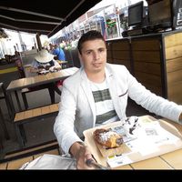 Photos de Hicham Boulouban