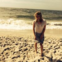 Cathrin Hühner's Photo