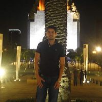 David Martinez's Photo