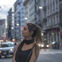 Pau Colombero's Photo