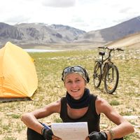 Anastasia Yangirova的照片