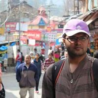 Fotos de Jainendra Kushwaha