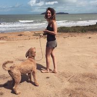 Tori Pounds的照片