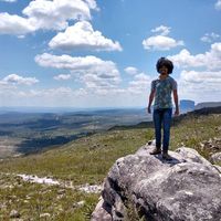 Hatilla Santos的照片