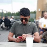 Photos de Akash Shankar