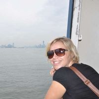 Charlotte Flinterman's Photo