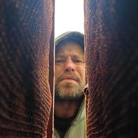 Marcin Wilczyński's Photo