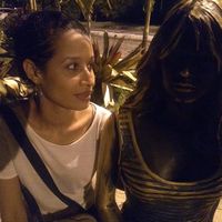 Ingrid  Pacheco's Photo