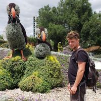 Siegfried Georgery的照片