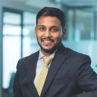 Subham Agarwal's Photo