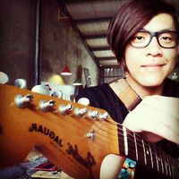 Jam Huang 煥升的照片