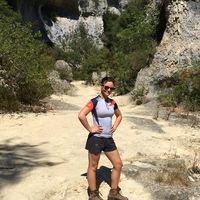 MAITE PELZER's Photo