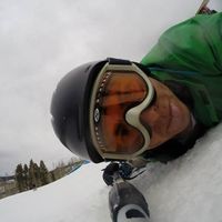 Giancarlo Valderrama's Photo