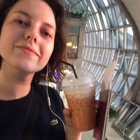 Fotos de Hannah Eckart