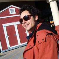 Andrea Achilli的照片