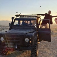 Doğuhan Fatih Ateş's Photo